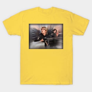 Farrah T-Shirt